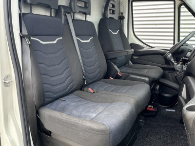 Iveco Daily 35S14V 2.3 410L L4H2 SUPER LANG foto 13