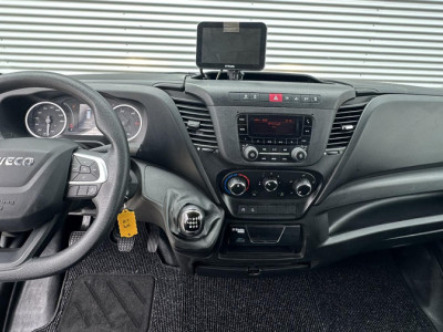 Iveco Daily 35S14V 2.3 410L L4H2 SUPER LANG foto 2