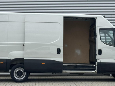 Iveco Daily 35S14V 2.3 410L L4H2 SUPER LANG foto 3