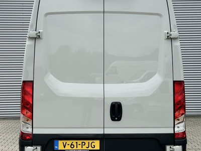 Iveco Daily 35S14V 2.3 410L L4H2 SUPER LANG foto 7
