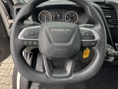 Iveco Daily 35S14V 2.3 410L L4H2 SUPER LANG foto 8