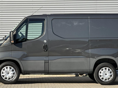 Iveco Daily 35S14V 2.3 L1H1 3500kg trekgewicht automaat MARGE foto 5