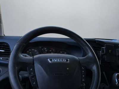 Iveco Daily 35S14V 2.3 L2H1 Edition Cruise, Airco, 3500kg Trekhaak, Radio, Clima, EURO6, Uniek! foto 11