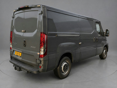 Iveco Daily 35S14V 2.3 L2H1 Edition Cruise, Airco, 3500kg Trekhaak, Radio, Clima, EURO6, Uniek! foto 6