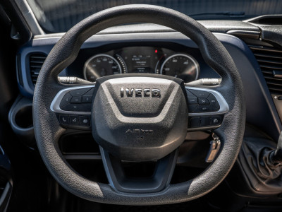 Iveco Daily 35S14V 2.3 L2H2 | Automaat | 1e Eigenaar | Euro 6 | Cruise | Climate | Trekhaak 13