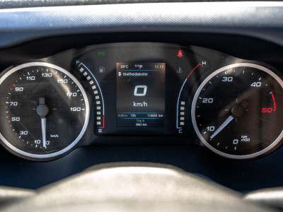 Iveco Daily 35S14V 2.3 L2H2 | Automaat | 1e Eigenaar | Euro 6 | Cruise | Climate | Trekhaak 14