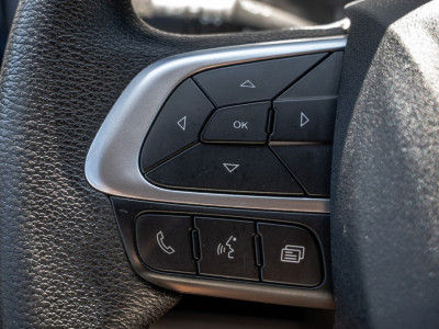 Iveco Daily 35S14V 2.3 L2H2 | Automaat | 1e Eigenaar | Euro 6 | Cruise | Climate | Trekhaak 15