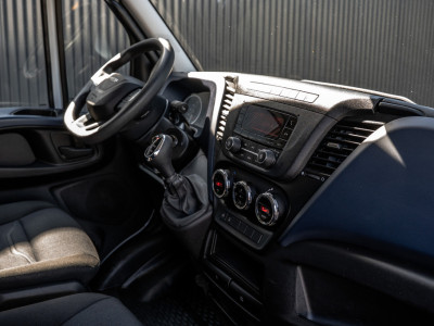 Iveco Daily 35S14V 2.3 L2H2 | Automaat | 1e Eigenaar | Euro 6 | Cruise | Climate | Trekhaak 2