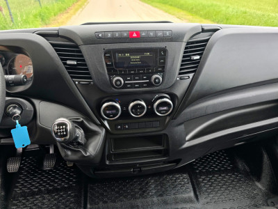 Iveco Daily 35S14V 352L H2 - Euro 6 - 140 Pk - Dubbel Lucht - Airco - Cruise Control 13