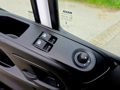Iveco Daily 35S14V 352L H2 - Euro 6 - 140 Pk - Dubbel Lucht - Airco - Cruise Control 16