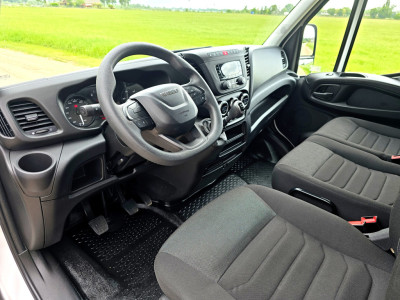 Iveco Daily 35S14V 352L H2 - Euro 6 - 140 Pk - Dubbel Lucht - Airco - Cruise Control 18