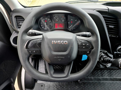 Iveco Daily 35S14V 352L H2 - Euro 6 - 140 Pk - Dubbel Lucht - Airco - Cruise Control 19