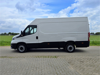 Iveco Daily 35S14V 352L H2 - Euro 6 - 140 Pk - Dubbel Lucht - Airco - Cruise Control 2