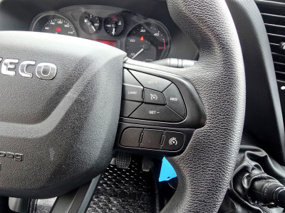 Iveco Daily 35S14V 352L H2 - Euro 6 - 140 Pk - Dubbel Lucht - Airco - Cruise Control 20