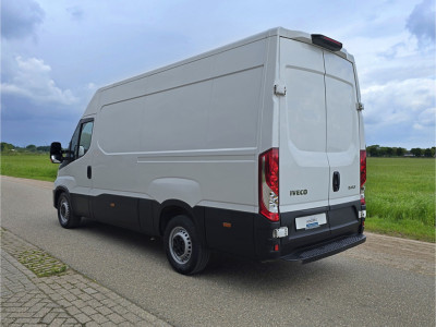 Iveco Daily 35S14V 352L H2 - Euro 6 - 140 Pk - Dubbel Lucht - Airco - Cruise Control 3