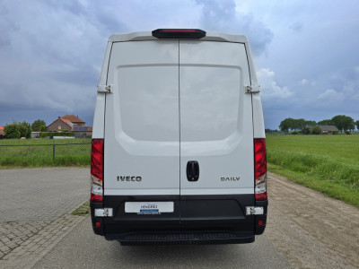 Iveco Daily 35S14V 352L H2 - Euro 6 - 140 Pk - Dubbel Lucht - Airco - Cruise Control 4