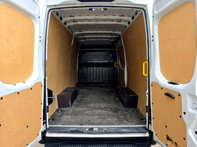 Iveco Daily 35S14V 352L H2 - Euro 6 - 140 Pk - Dubbel Lucht - Airco - Cruise Control 5