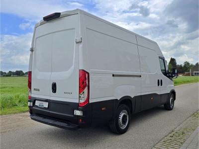 Iveco Daily 35S14V 352L H2 - Euro 6 - 140 Pk - Dubbel Lucht - Airco - Cruise Control 6