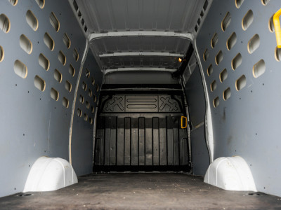 Iveco Daily **35S14V L2H2 | 140PK | 3.5T Trekgewicht | Cruise | Climate** foto 10