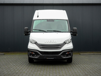 Iveco Daily **35S14V L2H2 | 140PK | 3.5T Trekgewicht | Cruise | Climate** foto 3