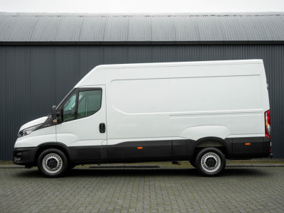 Iveco Daily **35S14V L2H2 | 140PK | 3.5T Trekgewicht | Cruise | Climate** foto 5