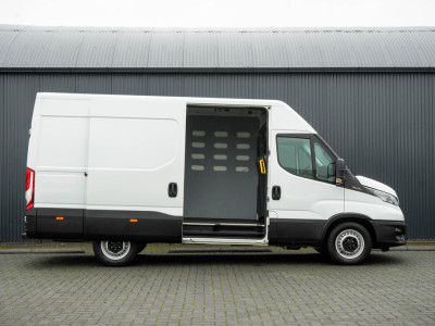Iveco Daily **35S14V L2H2 | 140PK | 3.5T Trekgewicht | Cruise | Climate** foto 7