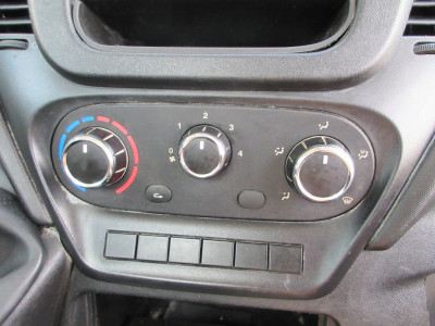 Iveco Daily 35S15 3.0 345, Euro 6, 146pk, Open Laadbak, Pick up. 10