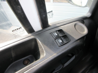 Iveco Daily 35S15 3.0 345, Euro 6, 146pk, Open Laadbak, Pick up. 12