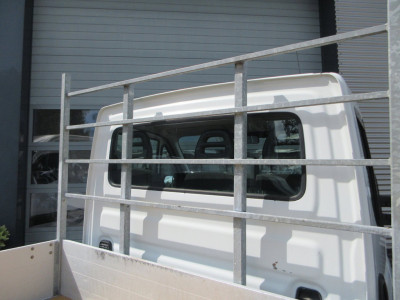 Iveco Daily 35S15 3.0 345, Euro 6, 146pk, Open Laadbak, Pick up. 8