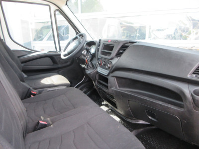 Iveco Daily 35S15 3.0 345, Euro 6, 146pk, Open Laadbak, Pick up. 9