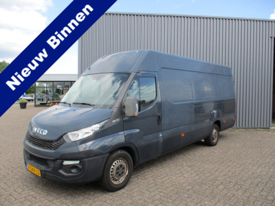 Iveco Daily 35S15V 2.3 410  maxi Airco