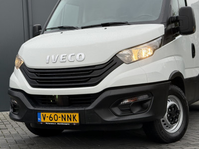 Iveco Daily 35S16 157 PK / L2H2 / AIRCO / CRUISE / 3-ZITS / 3.5 TON TREKKEN / CAMERA foto 16
