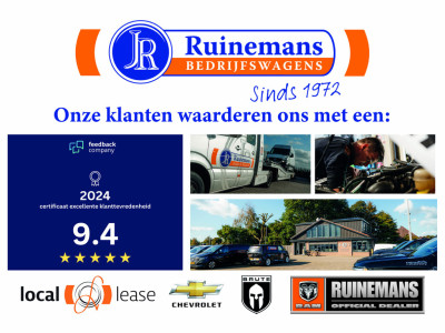 Iveco Daily 35S16 157 PK / L2H2 / AIRCO / CRUISE / 3-ZITS / 3.5 TON TREKKEN / CAMERA foto 17