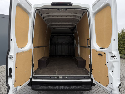 Iveco Daily 35S16 157 PK / L2H2 / AIRCO / CRUISE / 3-ZITS / 3.5 TON TREKKEN / CAMERA foto 8