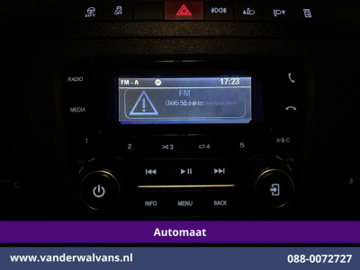 Iveco Daily 35S16 157pk Automaat 3500kg Trekhaak L3H2 Inrichting Euro6 Airco | Cruisecontrol Bijrijdersbank foto 17