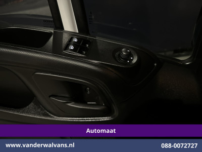 Iveco Daily 35S16 157pk Automaat 3500kg Trekhaak L3H2 Inrichting Euro6 Airco | Cruisecontrol Bijrijdersbank foto 18