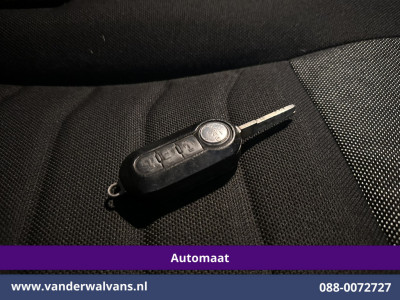Iveco Daily 35S16 157pk Automaat 3500kg Trekhaak L3H2 Inrichting Euro6 Airco | Cruisecontrol Bijrijdersbank foto 19