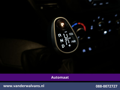 Iveco Daily 35S16 157pk Automaat 3500kg Trekhaak L3H2 Inrichting Euro6 Airco | Cruisecontrol Bijrijdersbank foto 2