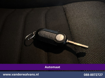 Iveco Daily 35S16 157pk Automaat L3H2 Euro6 Airco | 3500kg trekvermogen Bijrijdersbank foto 16