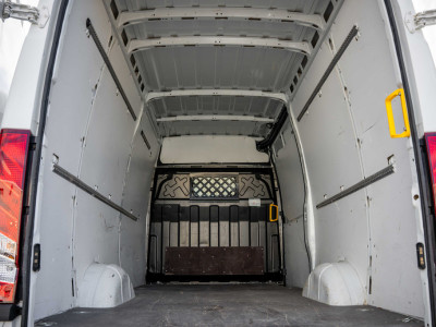 Iveco Daily 35S16 | 160PK | 3-Zits | Climatronic foto 10