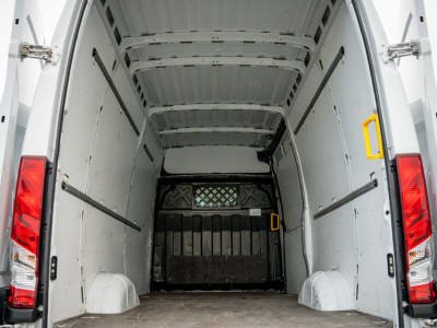 Iveco Daily 35S16 | 160PK | 3-Zits | Climatronic foto 10