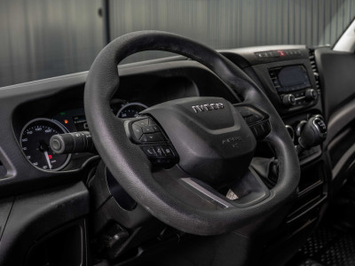 Iveco Daily 35S16 | 160PK | 3-Zits | Climatronic foto 11
