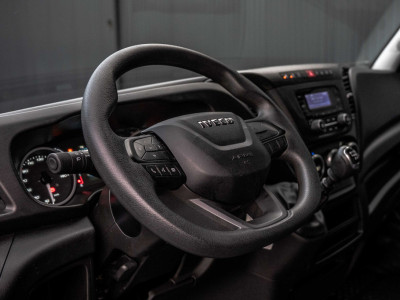 Iveco Daily 35S16 | 160PK | 3-Zits | Climatronic foto 11