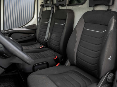 Iveco Daily 35S16 | 160PK | 3-Zits | Climatronic foto 12