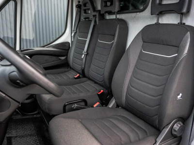 Iveco Daily 35S16 | 160PK | 3-Zits | Climatronic foto 12