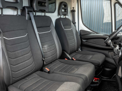 Iveco Daily 35S16 | 160PK | 3-Zits | Climatronic foto 13