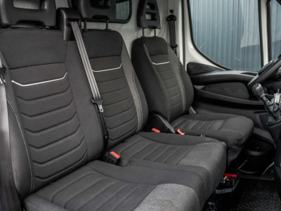 Iveco Daily 35S16 | 160PK | 3-Zits | Climatronic foto 13