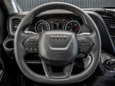 Iveco Daily 35S16 | 160PK | 3-Zits | Climatronic foto 14