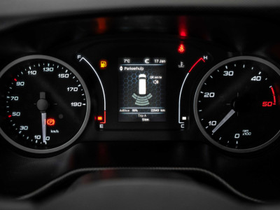 Iveco Daily 35S16 | 160PK | 3-Zits | Climatronic foto 15