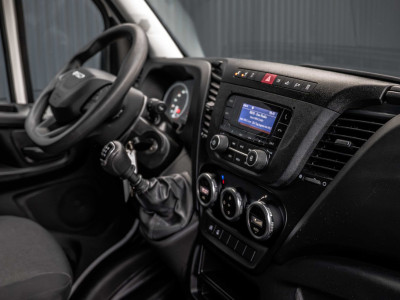 Iveco Daily 35S16 | 160PK | 3-Zits | Climatronic foto 2